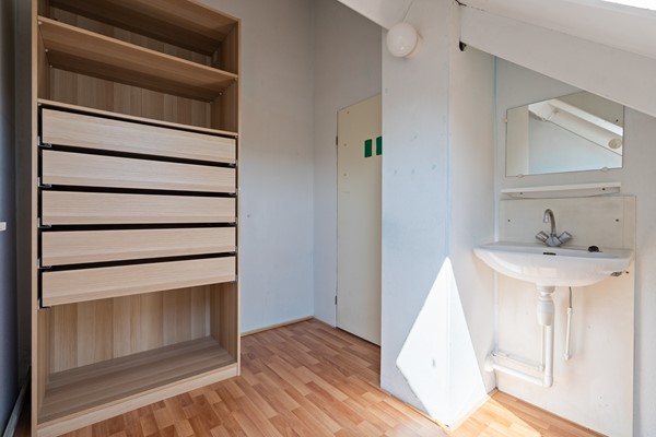 Medium property photo - Samoas 21, 3524 JW Utrecht